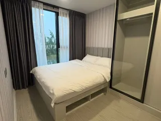 For rent 1 bed condo in Suan Luang, Bangkok