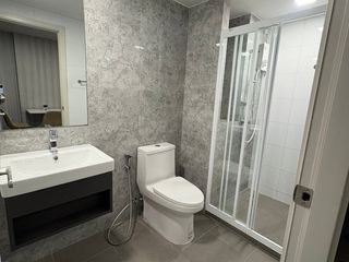 For rent 1 bed condo in Suan Luang, Bangkok