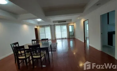 For rent 2 bedrooms apartment in Watthana, Bangkok