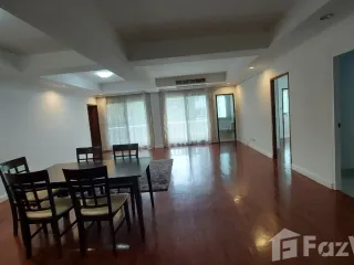 Apartment zur Miete mit 2 Zimmer in Watthana, Bangkok