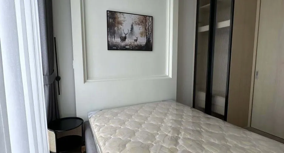 For rent 2 ベッドルーム condo in Watthana, Bangkok