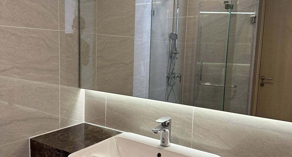 For rent 2 ベッドルーム condo in Watthana, Bangkok