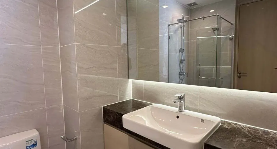 For rent 2 ベッドルーム condo in Watthana, Bangkok