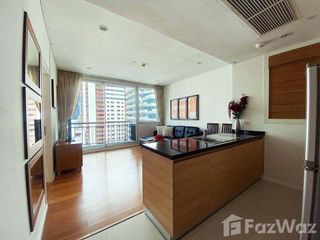 For rent 1 bed condo in Watthana, Bangkok