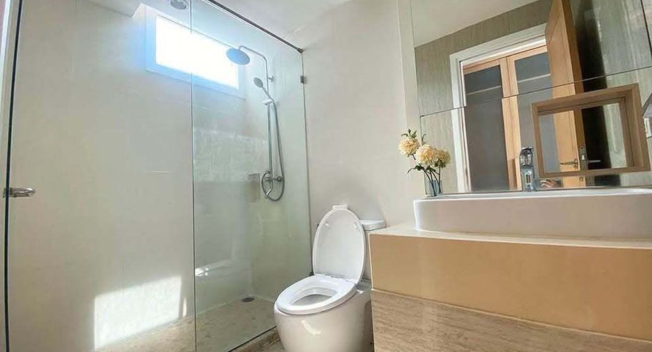 For rent 1 Beds condo in Watthana, Bangkok