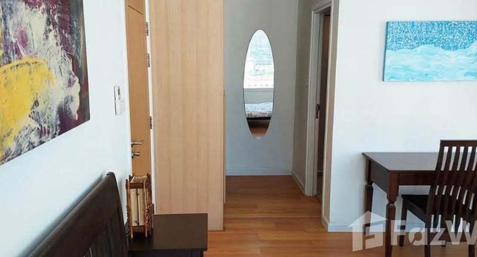 For rent 1 Beds condo in Watthana, Bangkok