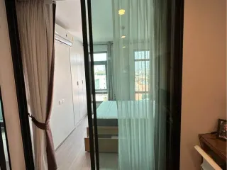 出租 1 卧室 公寓 在 Din Daeng, 曼谷
