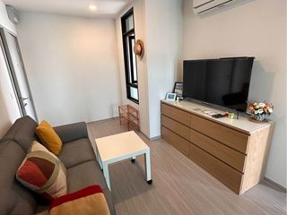 出租 1 卧室 公寓 在 Din Daeng, 曼谷