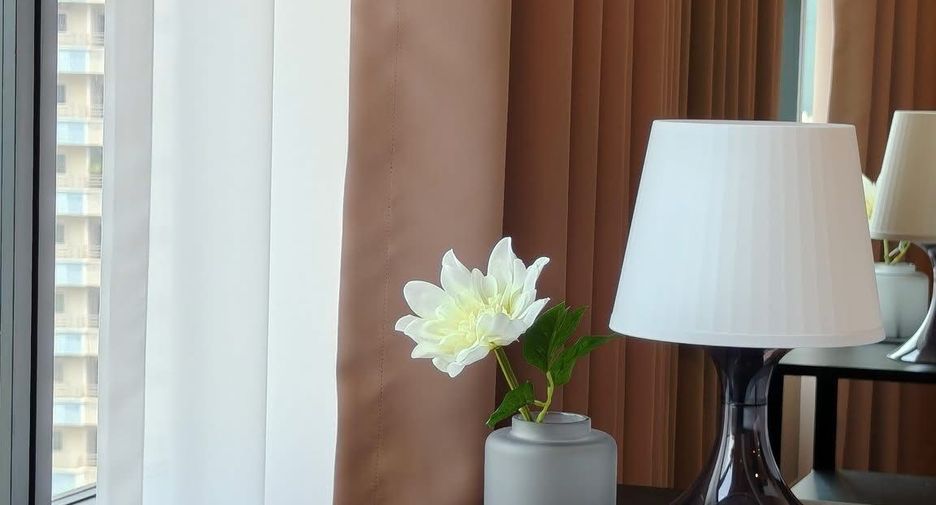 Wohnung zur Miete mit 1 Zimmer in Chatuchak, Bangkok
