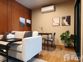 For rent 1 bed condo in Chatuchak, Bangkok