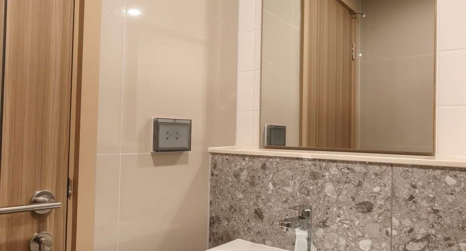 Wohnung zur Miete mit 1 Zimmer in Chatuchak, Bangkok