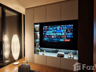 For rent 1 bed condo in Chatuchak, Bangkok