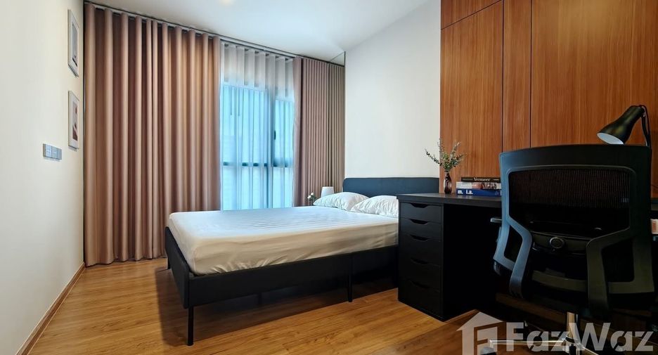 Wohnung zur Miete mit 1 Zimmer in Chatuchak, Bangkok