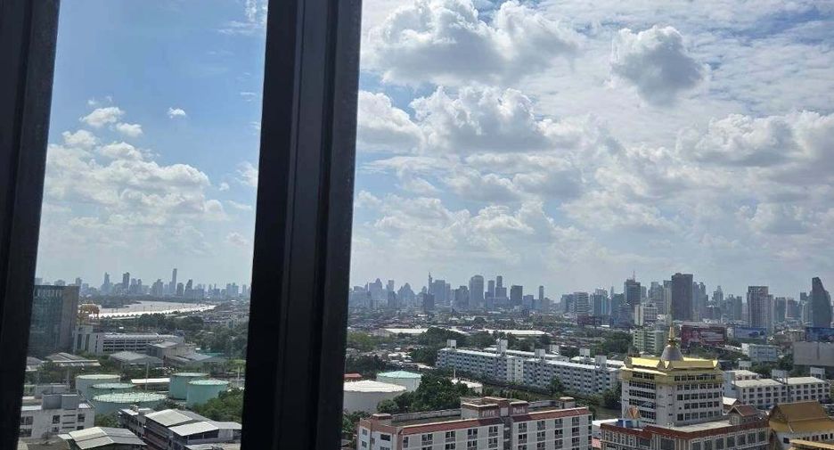 出租 1 卧室 公寓 在 Khlong Toei, 曼谷