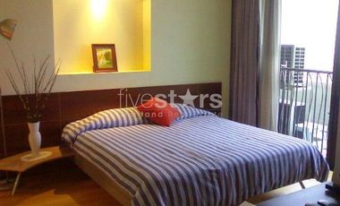 Condo en alquiler de 1 habitaciones en Pathum Wan, Bangkok