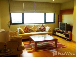 For rent 1 bed condo in Pathum Wan, Bangkok