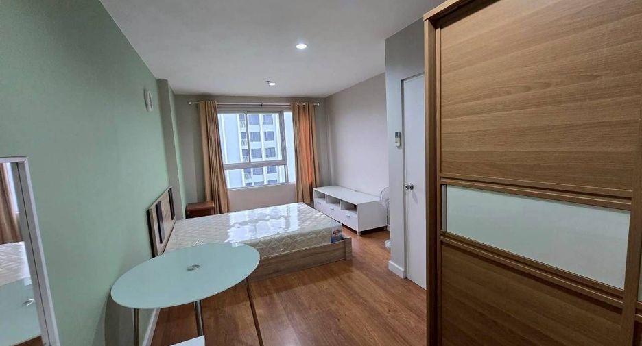Condo en alquiler de 1 habitaciones en Khlong Toei, Bangkok
