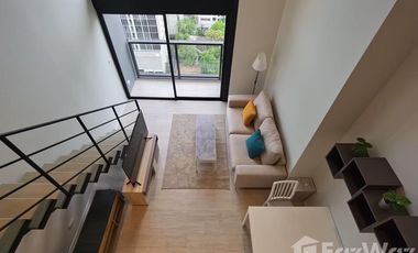 For rent 1 bed condo in Sathon, Bangkok