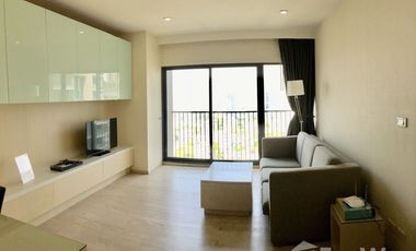 Condo en alquiler de 1 habitaciones en Khlong Toei, Bangkok