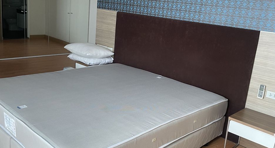 Apartment zur Miete mit 3 Zimmer in Khlong Toei, Bangkok