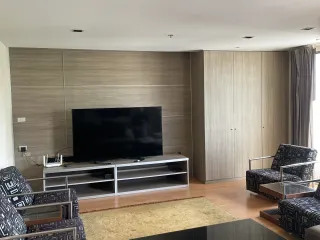 ให้เช่า 3 ห้องนอน อพาร์ทเม้นท์ ใน คลองเตย, กรุงเทพฯ