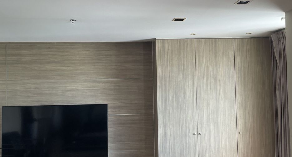 Apartment zur Miete mit 3 Zimmer in Khlong Toei, Bangkok