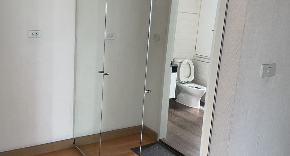 Apartment zur Miete mit 3 Zimmer in Khlong Toei, Bangkok