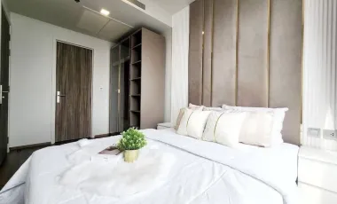 Condo en alquiler de 1 habitaciones en Khlong Toei, Bangkok