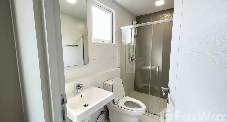 For rent 2 bedrooms house in Prawet, Bangkok