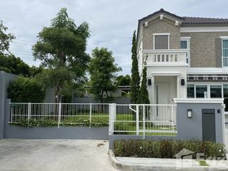 出租 2 卧室 独立屋 在 Prawet, 曼谷