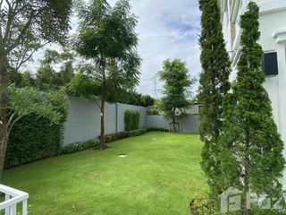 出租 2 卧室 独立屋 在 Prawet, 曼谷