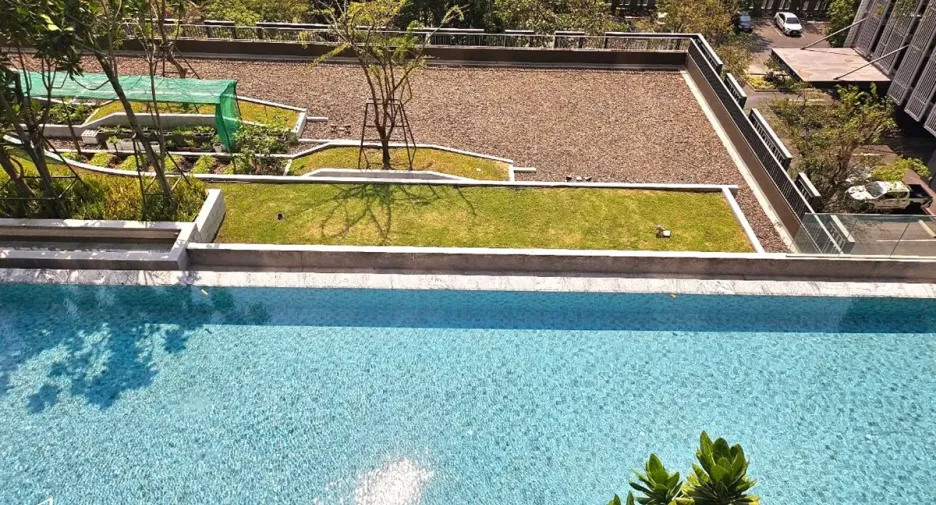 For rent 2 ベッドルーム condo in Bang Na, Bangkok