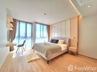 For rent 1 Beds apartment in Mueang Samut Prakan, Samut Prakan