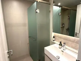 出租 2 卧室 公寓 在 Khlong Toei, 曼谷