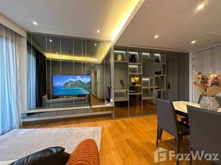 出租 2 卧室 公寓 在 Khlong Toei, 曼谷