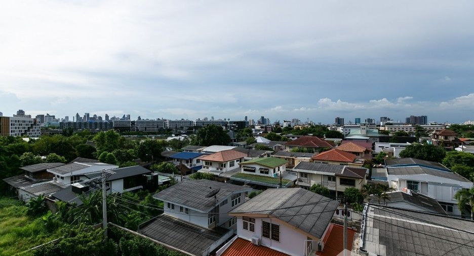 出租 2 卧室 公寓 在 Suan Luang, 曼谷