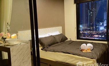 Condo en alquiler de 1 habitaciones en Watthana, Bangkok