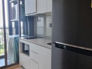 Аренда 1 кровать кондо в Тхон Бури, Бангкок