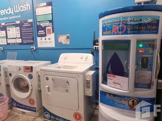 Аренда 1 кровать кондо в Тхон Бури, Бангкок