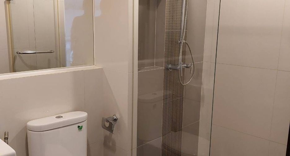 For rent 1 bed condo in Sathon, Bangkok