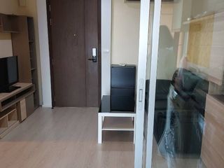 Wohnung zur Miete mit 1 Zimmer in Sathon, Bangkok