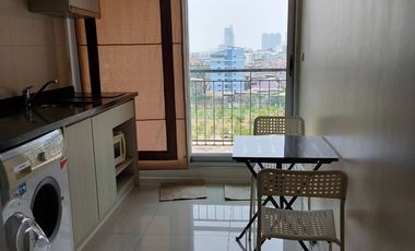 À louer 1 chambre condo à Sathon, Bangkok