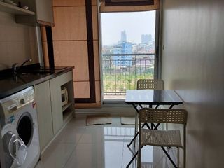 Wohnung zur Miete mit 1 Zimmer in Sathon, Bangkok