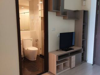 Wohnung zur Miete mit 1 Zimmer in Sathon, Bangkok