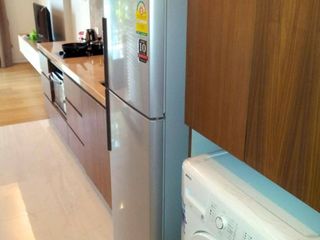 Wohnung zur Miete mit 1 Zimmer in Watthana, Bangkok