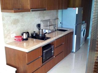 Wohnung zur Miete mit 1 Zimmer in Watthana, Bangkok