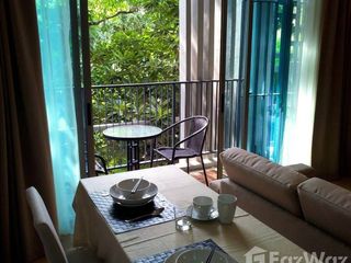 Wohnung zur Miete mit 1 Zimmer in Watthana, Bangkok