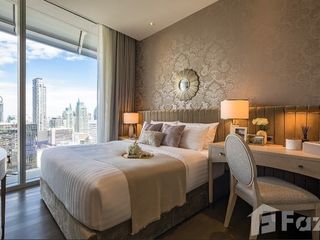 For rent 1 bed condo in Pathum Wan, Bangkok