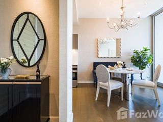 For rent 1 bed condo in Pathum Wan, Bangkok