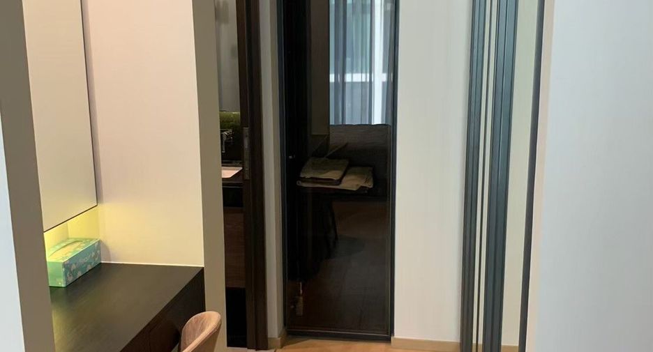 出租 1 卧室 公寓 在 Pathum Wan, 曼谷